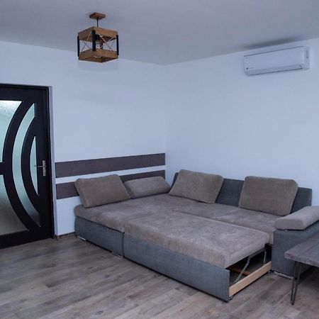 Green Apartments Oradea Extérieur photo