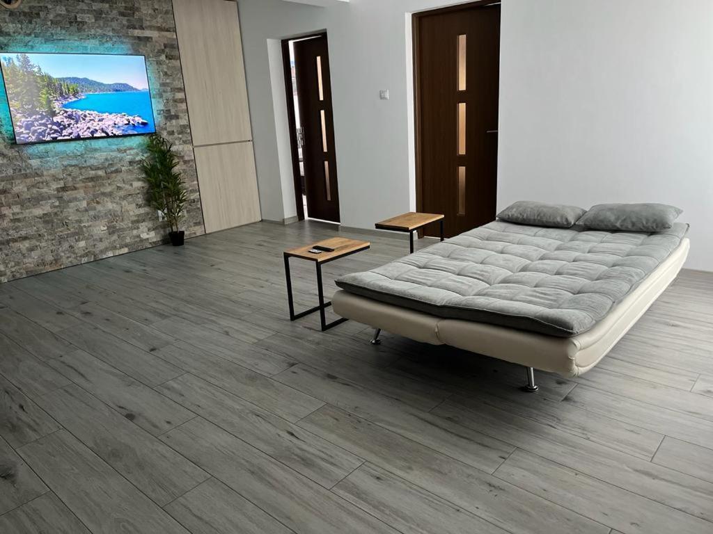 Green Apartments Oradea Extérieur photo